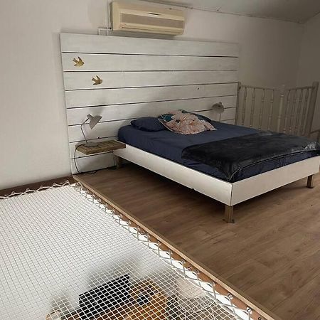 Bel Appartement Hermitage Les Bains Saint-Gilles-les Bains Bagian luar foto
