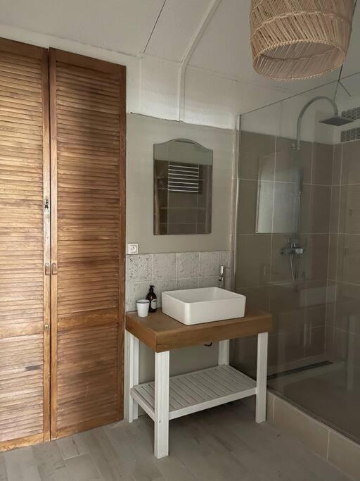 Bel Appartement Hermitage Les Bains Saint-Gilles-les Bains Bagian luar foto