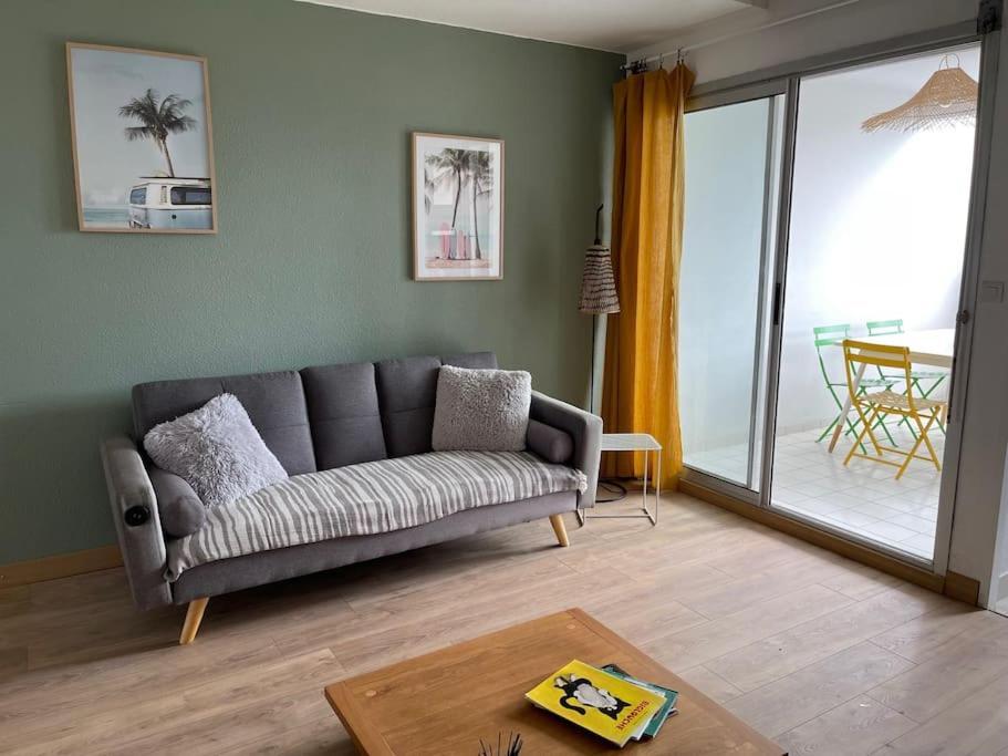 Bel Appartement Hermitage Les Bains Saint-Gilles-les Bains Bagian luar foto