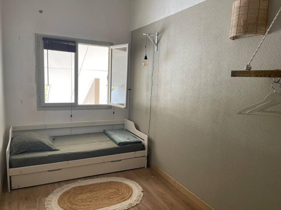 Bel Appartement Hermitage Les Bains Saint-Gilles-les Bains Bagian luar foto